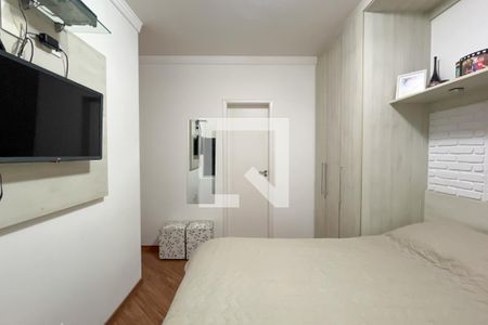 Apartamento à venda com 79m², 2 quartos e 1 vagaSuíte