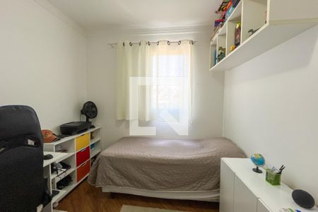 Quarto de apartamento à venda com 2 quartos, 79m² em Vila Primavera, São Paulo