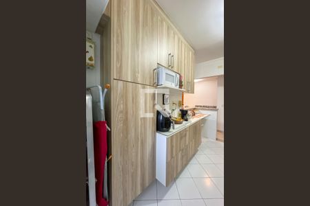 Apartamento à venda com 79m², 2 quartos e 1 vagaCozinha