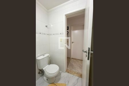 Apartamento à venda com 79m², 2 quartos e 1 vagaBanheiro Corredor