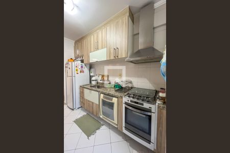 Apartamento à venda com 79m², 2 quartos e 1 vagaCozinha