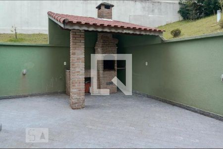 Apartamento à venda com 79m², 2 quartos e 1 vagaÁrea comum - Churrasqueira