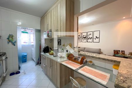 Apartamento à venda com 79m², 2 quartos e 1 vagaCozinha