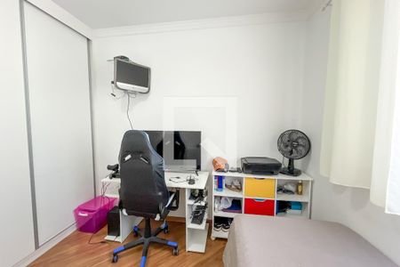 Quarto de apartamento à venda com 2 quartos, 79m² em Vila Primavera, São Paulo