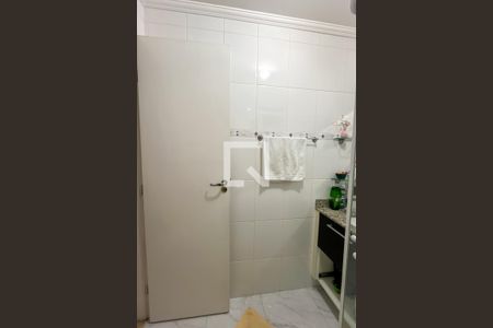Apartamento à venda com 79m², 2 quartos e 1 vagaBanheiro Corredor