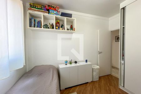 Quarto de apartamento à venda com 2 quartos, 79m² em Vila Primavera, São Paulo