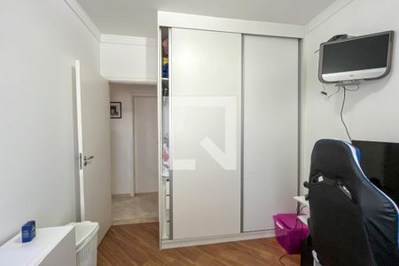 Quarto de apartamento à venda com 2 quartos, 79m² em Vila Primavera, São Paulo