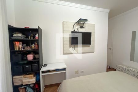 Apartamento à venda com 79m², 2 quartos e 1 vagaSuíte