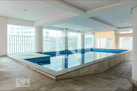 Apartamento à venda com 79m², 2 quartos e 1 vagaÁrea comum - Piscina