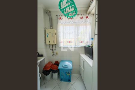 Apartamento à venda com 79m², 2 quartos e 1 vagaÁrea de Serviço