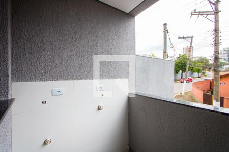 Casa à venda com 97m², 2 quartos e 2 vagasÁrea de serviço