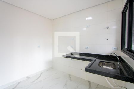 Casa à venda com 97m², 2 quartos e 2 vagasCozinha