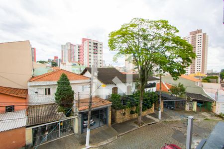 Casa à venda com 97m², 2 quartos e 2 vagasVista do quarto 2