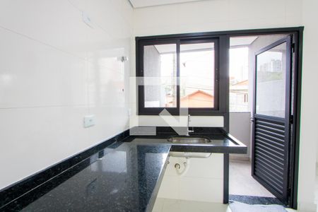 Casa à venda com 97m², 2 quartos e 2 vagasCozinha