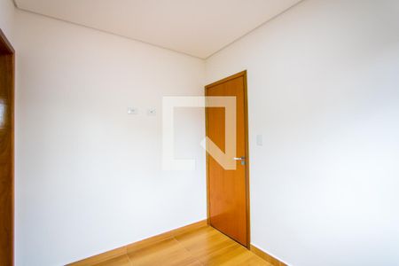 Casa à venda com 97m², 2 quartos e 2 vagasQuarto 2 - Suíte