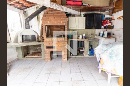 Casa à venda com 120m², 2 quartos e 1 vagaÁrea de Serviço