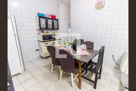 Casa à venda com 120m², 2 quartos e 1 vagaCozinha