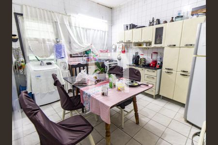 Casa à venda com 120m², 2 quartos e 1 vagaCozinha