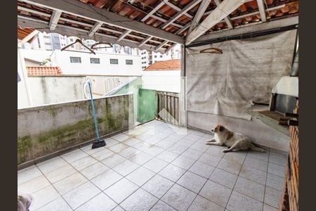 Casa à venda com 120m², 2 quartos e 1 vagaÁrea de Serviço