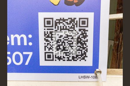 Casa à venda com 120m², 2 quartos e 1 vagaQR Code