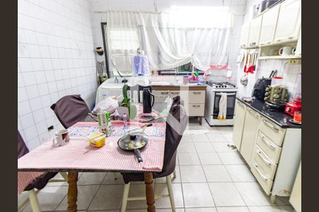 Casa à venda com 120m², 2 quartos e 1 vagaCozinha