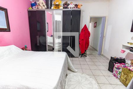 Casa à venda com 120m², 2 quartos e 1 vagaQuarto 1