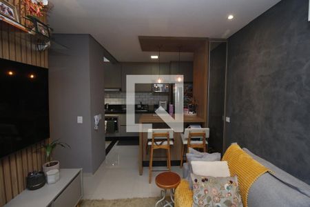 Casa de Condomínio à venda com 2 quartos, 68m² em Vila Carrão, São Paulo