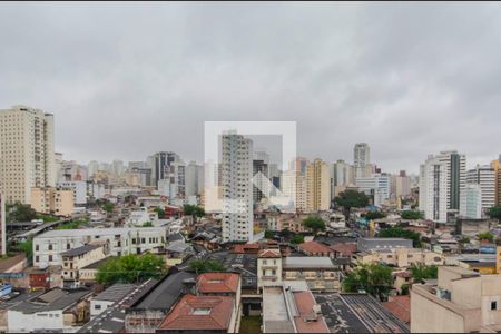 Apartamento para alugar com 32m², 1 quarto e sem vagaVista da Sala