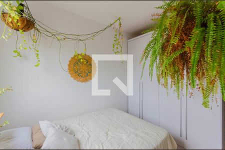 Apartamento para alugar com 32m², 1 quarto e sem vagaQuarto
