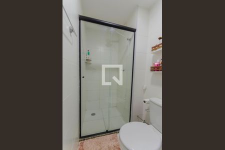 Apartamento para alugar com 32m², 1 quarto e sem vagaBanheiro