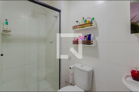 Apartamento para alugar com 32m², 1 quarto e sem vagaBanheiro