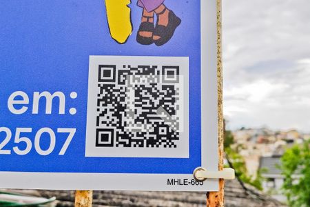 Casa para alugar com 60m², 2 quartos e sem vagaPlaca