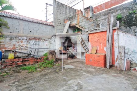 Casa para alugar com 60m², 2 quartos e sem vagaÁrea externa