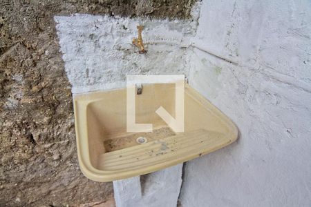 Casa para alugar com 60m², 2 quartos e sem vagaÁrea de Serviço