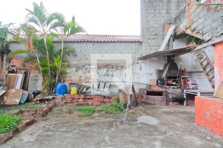 Casa para alugar com 60m², 2 quartos e sem vagaÁrea externa