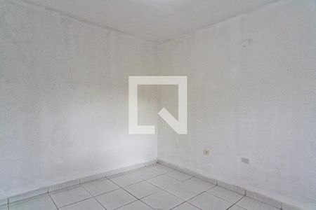 Quarto 1 de casa para alugar com 2 quartos, 60m² em Vila Zat, São Paulo