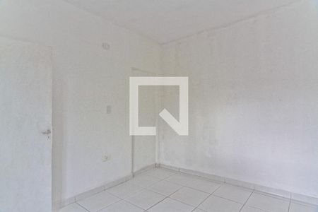 Quarto 1 de casa para alugar com 2 quartos, 60m² em Vila Zat, São Paulo