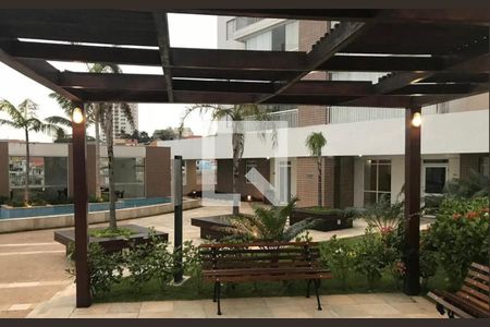 Apartamento à venda com 92m², 3 quartos e 2 vagasÁrea comum