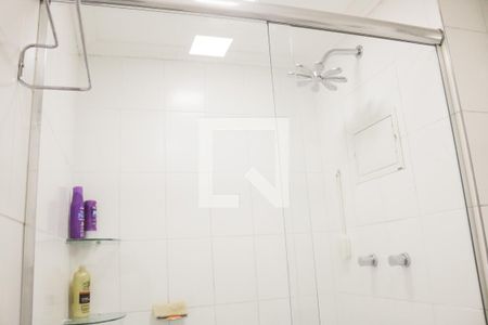 Apartamento à venda com 92m², 3 quartos e 2 vagasBanheiro