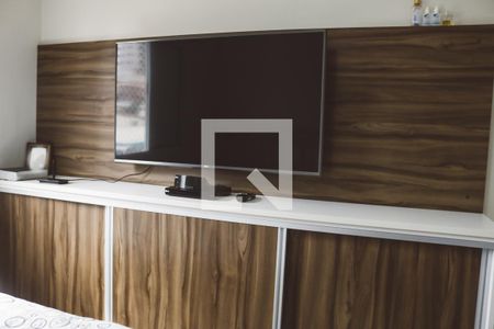 Quarto Suíte de apartamento à venda com 3 quartos, 92m² em Parque Mandaqui, São Paulo