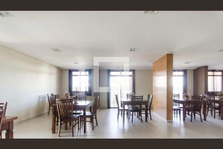 Apartamento à venda com 92m², 3 quartos e 2 vagasSalão de Festas