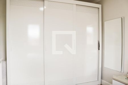 Quarto Suíte de apartamento à venda com 3 quartos, 92m² em Parque Mandaqui, São Paulo