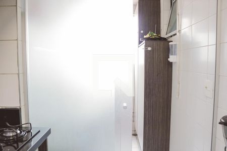 Apartamento à venda com 92m², 3 quartos e 2 vagasÁrea de Serviço