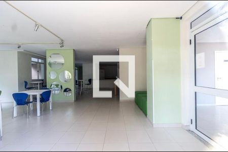 Apartamento à venda com 92m², 3 quartos e 2 vagasSalão de Festas