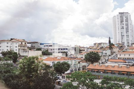 Varanda gourmet de apartamento à venda com 3 quartos, 92m² em Parque Mandaqui, São Paulo