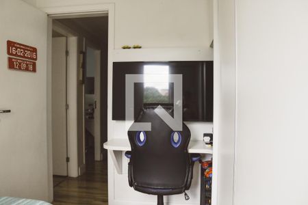 Apartamento à venda com 92m², 3 quartos e 2 vagasQuarto 1