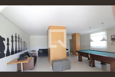 Apartamento à venda com 92m², 3 quartos e 2 vagasSalão de jogos