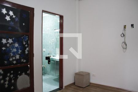 Suite de casa para alugar com 3 quartos, 60m² em Belenzinho, São Paulo