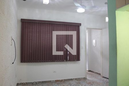 Sala de casa para alugar com 3 quartos, 60m² em Belenzinho, São Paulo