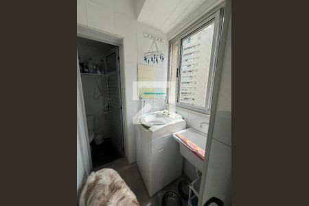 Apartamento para alugar com 95m², 3 quartos e 2 vagas Apartamento para alugar com 95m², 3 quartos e 2 vagasÁrea de Serviço
